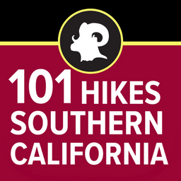 101 Hikes in Southern California