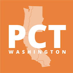 Pacific Crest Trail: Washington Hiking Guide