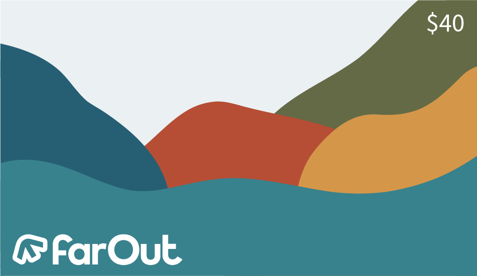 FarOut Gift Card