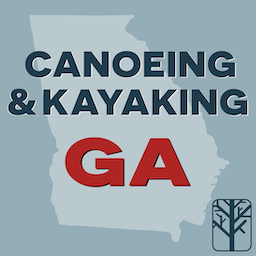 Canoeing & Kayaking Georgia