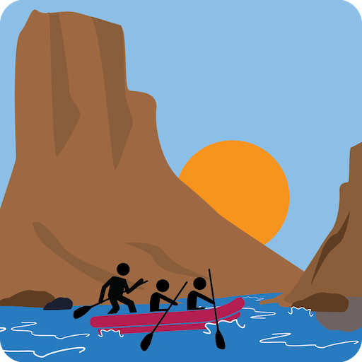 Grand Canyon Whitewater Guide