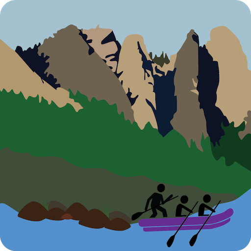 Kern River Whitewater Guide