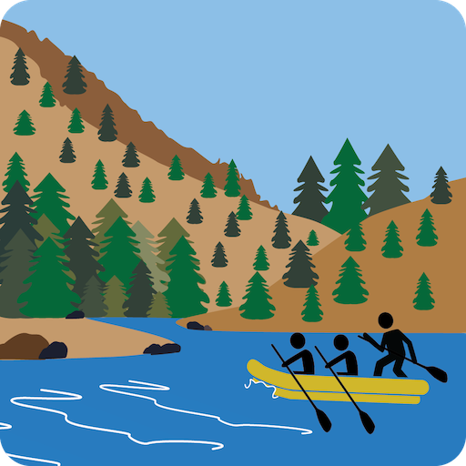 Middle Fork of the Salmon River Whitewater Guide