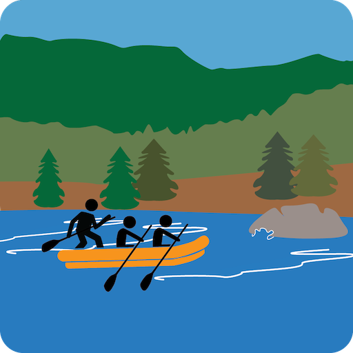 Middle Fork of the Flathead Whitewater Guide