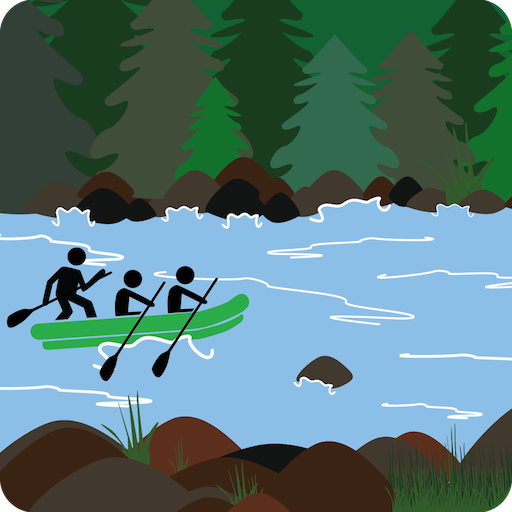 Upper Klamath Whitewater Guide