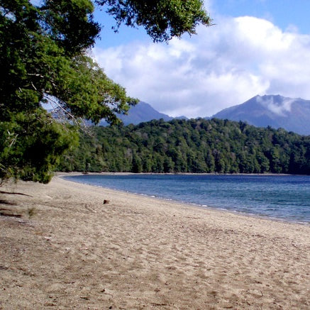 Wilsons Promontory Grand Circuit