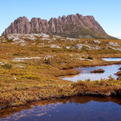Overland Track