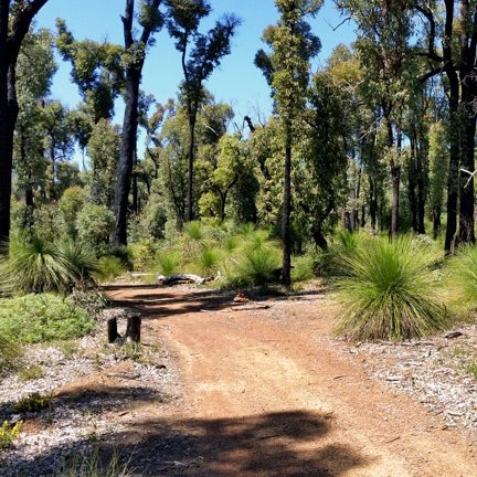 Bibbulmun Track