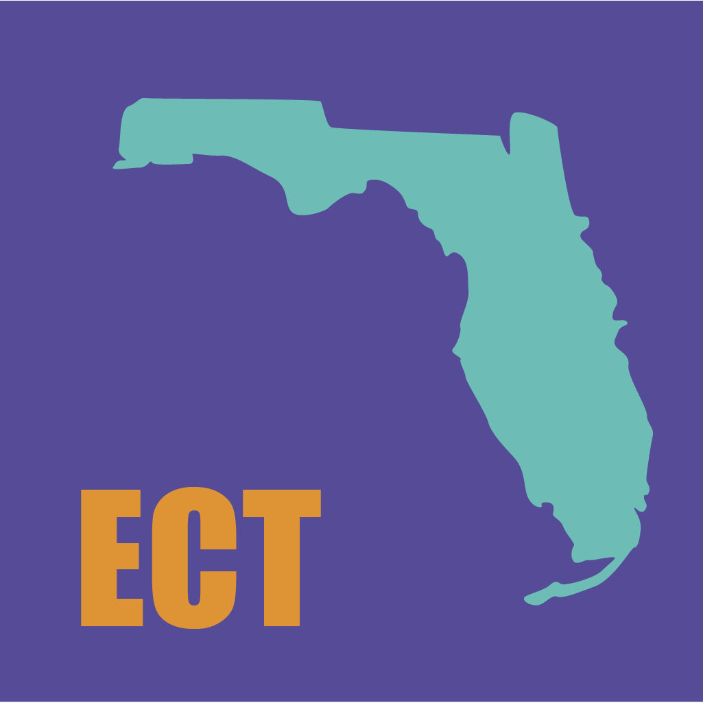 Eastern Continental Trail FL Connector