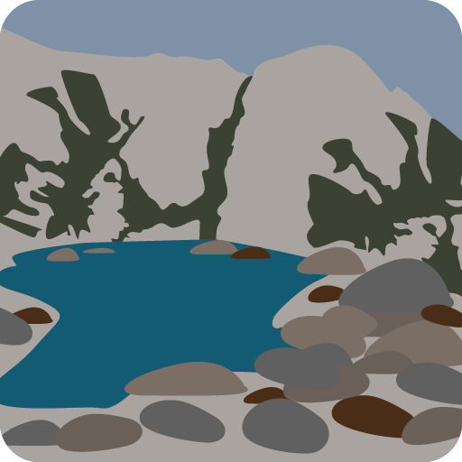 High Sierra Trail