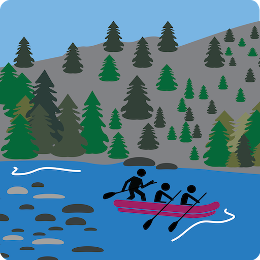 Klickitat River Whitewater Guide