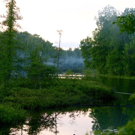 Ice Age Trail: West