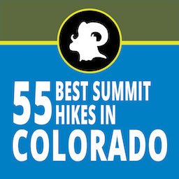 55 Best Summit Hikes in Colorado