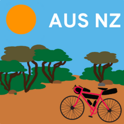 Lavender Cycling Trail
