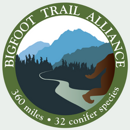 Bigfoot Trail Hiking Guide