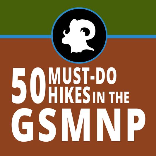 50 Must-Do Hikes in Great Smoky Mountains National Park