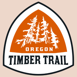 Oregon Timber Trail
