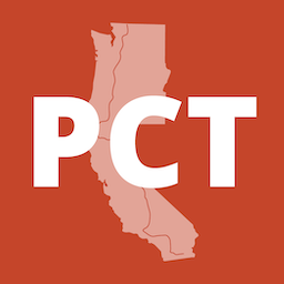 Pacific Crest Trail Hiking Guide