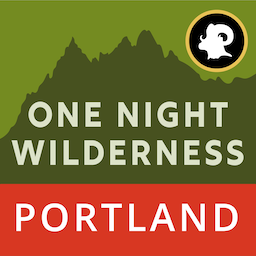 Porltand One Night Wilderness