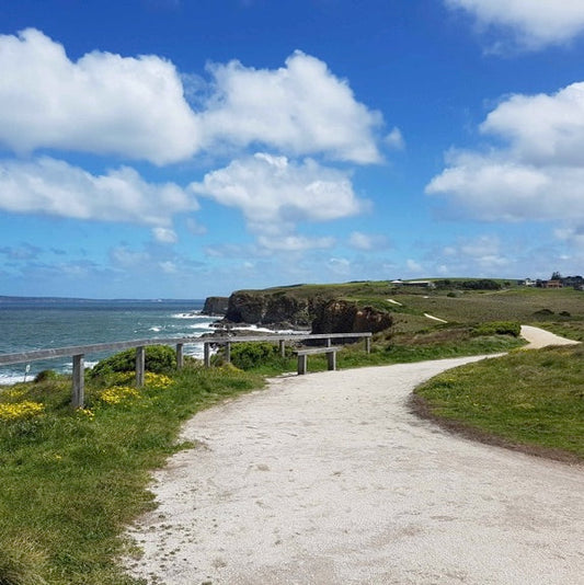 George Bass Coastal Walk