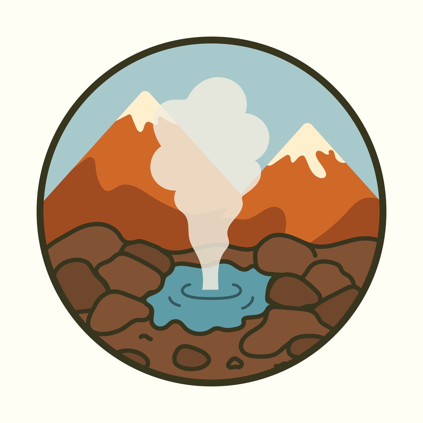 Laugavegur Trail