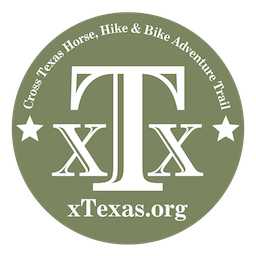 xTexas Trail