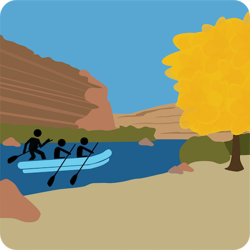 Ruby-Horsethief Canyon Rafting Guide