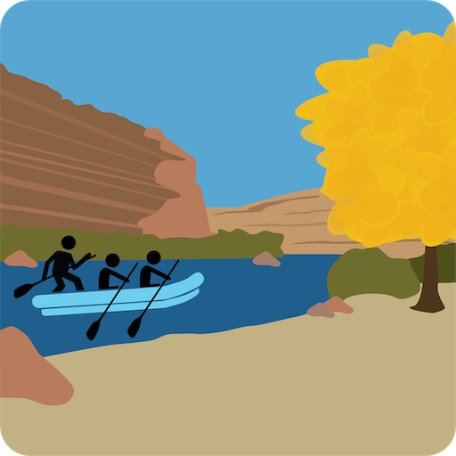 FarOut Express: Ruby-Horsethief Canyon Rafting Guide