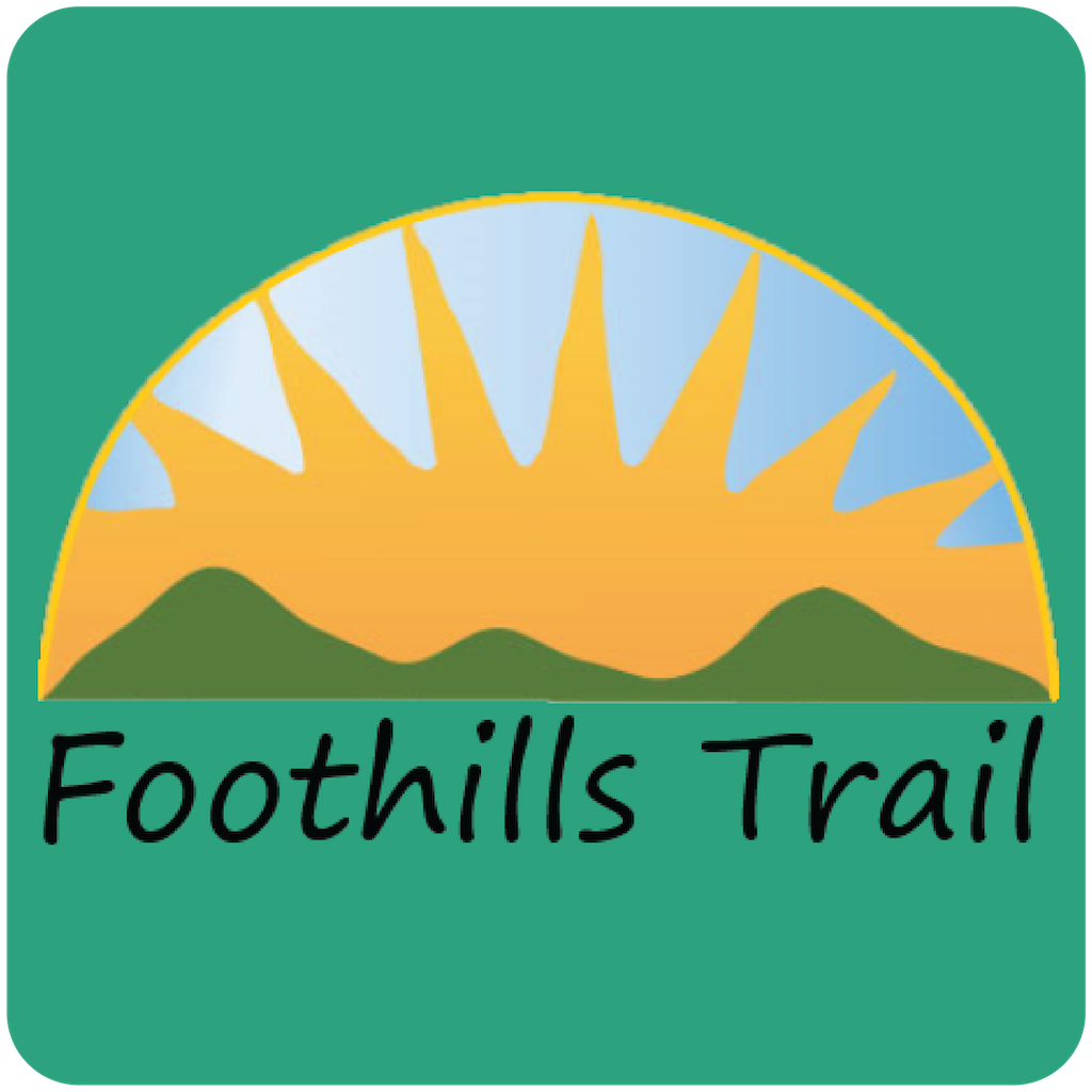 Foothills Trail Hiking Guide