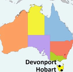 Tasmania Network