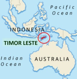 Timor Leste