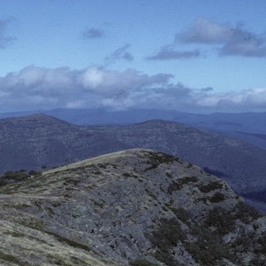 Australian Alps Walking Track