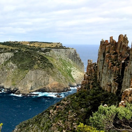 Three Capes Track