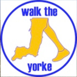 Walk the Yorke