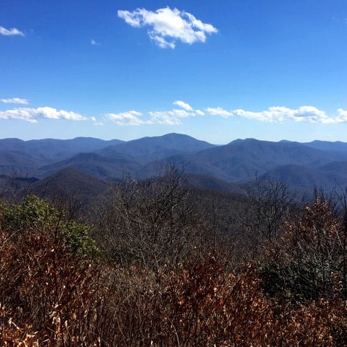 Springer to Standing Bear Farm