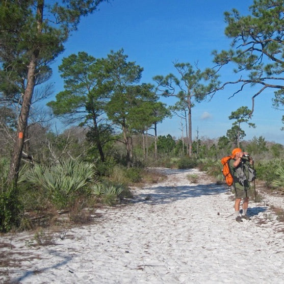 Ocean to Lake Trail