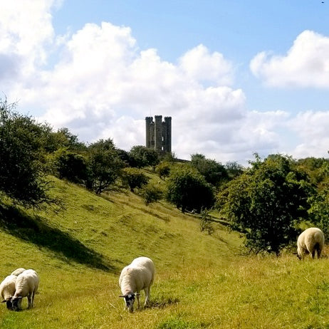 Cotswold Way