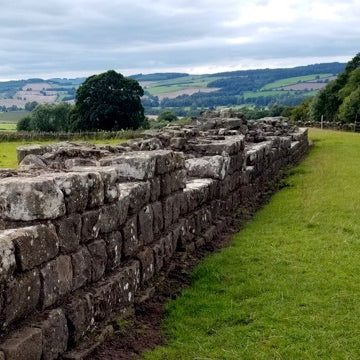 Hadrian's Wall