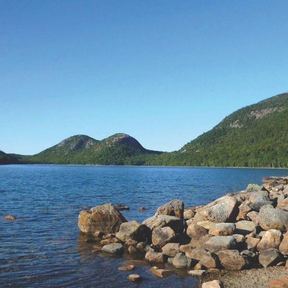 Acadia National Park