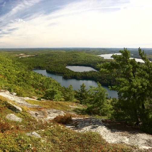 Donnell Pond Public Reserved Land