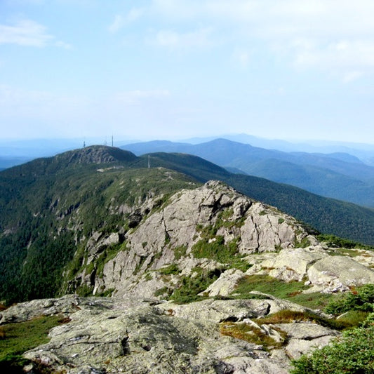 Mount Mansfield