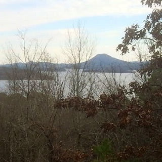 Pinnacle Mountain