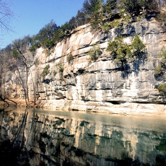 Buffalo River Trail