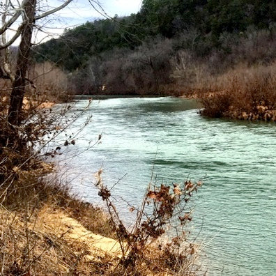 Ozark Highlands Trail