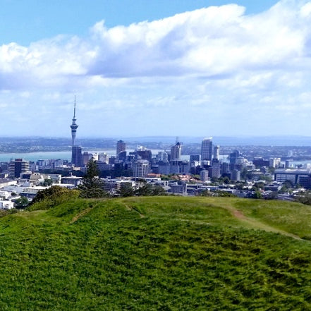 Te Araroa, Auckland Area